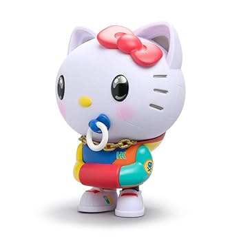【ハローキティ】Kidrobot hello kitty フィギュア 8インチ Kidrobot x Sanrio Hello Kitty 8